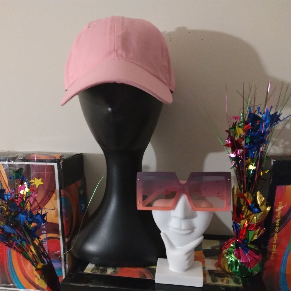 Pink Diva
